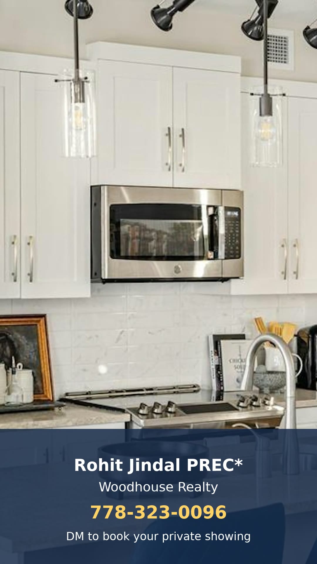 Photo of 107 11035 Ravine Road, Surrey