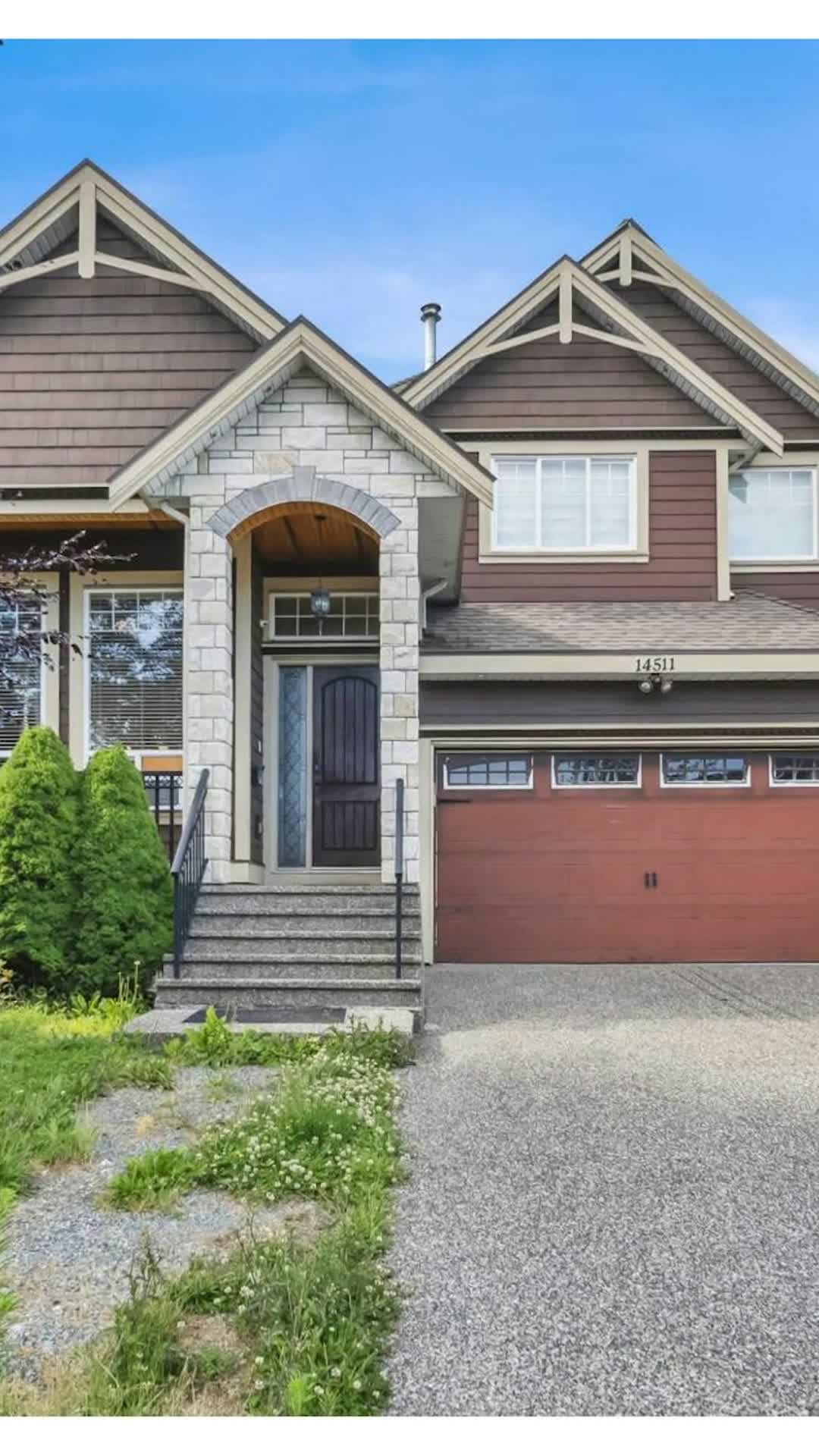 Photo of 14511 81 Avenue, Surrey